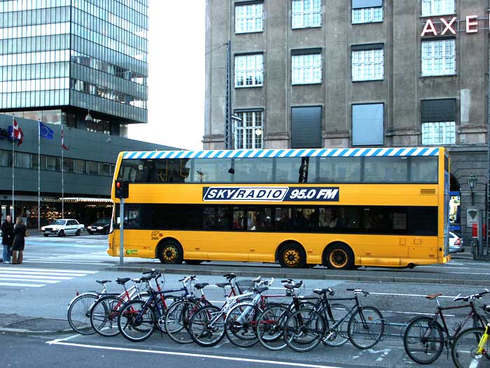 bus-københavn